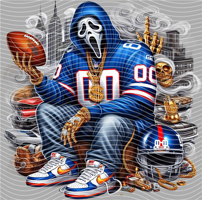 NBA and Team-QD 723
